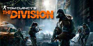 Divizyon Tom Clancy a 