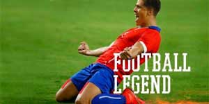 Foutbòl lejand 