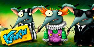 Rat yo sou entènèt 