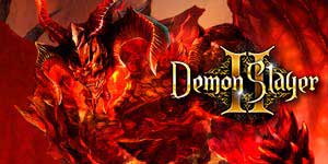 Demon tueur 2 