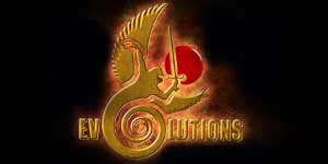 Evolisyon 