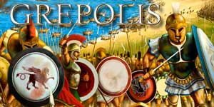 Grepolis - ansyen Grès 