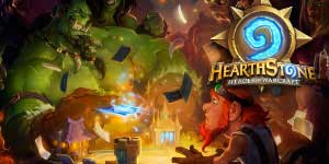 Fwaye: ewo nan warcraft 