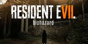 Rezidan sa ki mal 7: Biohazard 