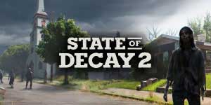 Eta nan Dezentegrasyon 2 