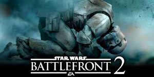 Star Lagè Battlefront 2 