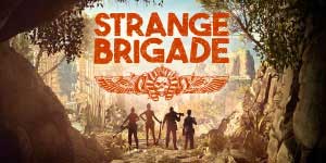 Etranj brigad 