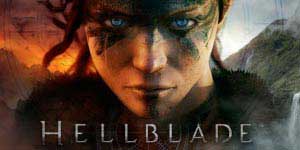 Hellblade: Sakrifis Senya la 
