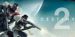 Destine 2 