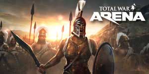 Total Gè: Arena 