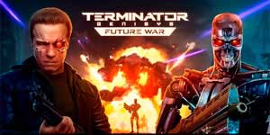 Terminator Genisys: Future Gè 