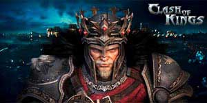 Eklatman nan Kings (CoK) 