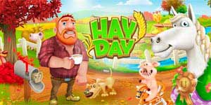 Jou Hay 