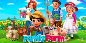 Fanmi Farm 