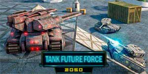 Tank Future fòs 2050 