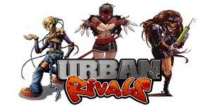 Rival Urban 