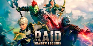 RAID: lonbraj lejand sou PC 