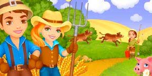 Jou Farm sou entènèt 