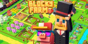 Blocky fèm 