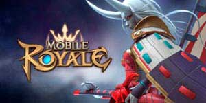Mobil wayal 