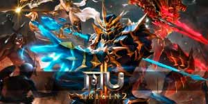 MU Orijin 2 