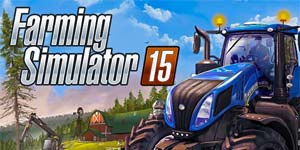 Farming similatè 15 