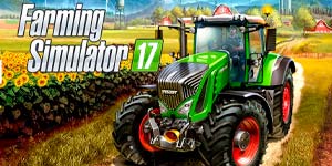 Farming similatè 17 