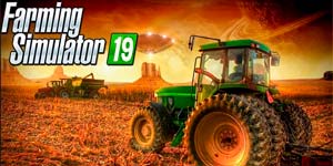 Farming similatè 19 