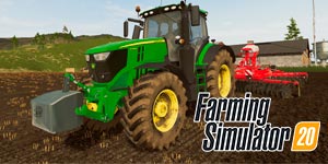 Farming similatè 20 