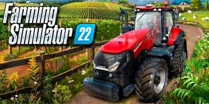 Farming similatè 22 