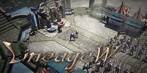 Lineage W 