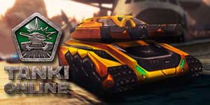 Tank sou entènèt 