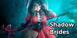 Sou entènèt jwèt Shadow Brides 