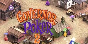 Gouvènè Poker 2 