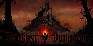 Pi fonse Dungeons 