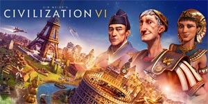 Sivilizasyon 6 