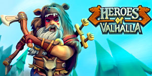 Ewo nan Valhalla 