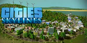 Vil: Skylines 