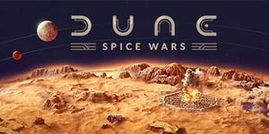 Sou entènèt jwèt Dune Spice Lagè 