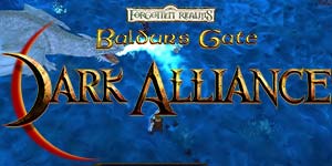Baldur's Gate: Alyans nwa 