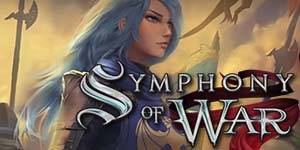 Symphony of War: Nephilim Saga a 