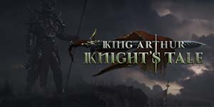 Wa Arthur: istwa Knight an 
