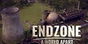 Endzone - Yon mond apa 