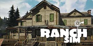 Ranch similatè 