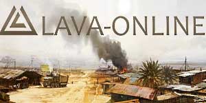 Lav sou entènèt 