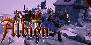 Albion sou entènèt 