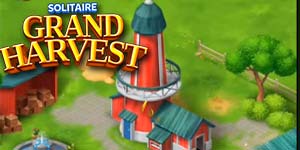Solitèr Grand Harvest 