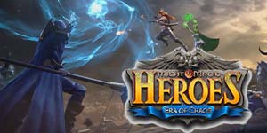 Might & Magic: Epòk dezòd 