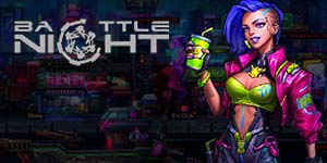 Sware batay: Cyberpunk rp 