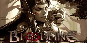 Bloodline: ewo nan Lithas 